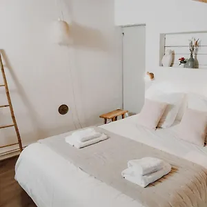 Maison de village dans le Luberon Oppedette