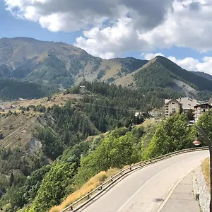 Bienvenue Chez Celia Et Nicolas Saint-Étienne-de-Tinée