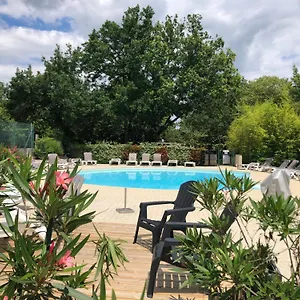 Chateau De Termes Martel