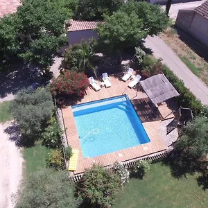 Vakantiehuis Fanchon Des Sablons, Sarrians