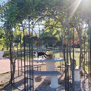 Vakantiehuis En Provence, Modene