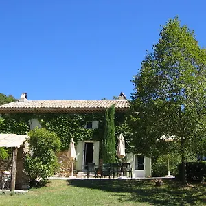 La Pacha Saint-Montan