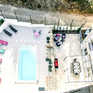 Vakantiehuis Marie - Provence Cote D'azur, Cabasse